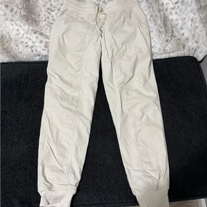 Lululemon Dance Studio Jogger